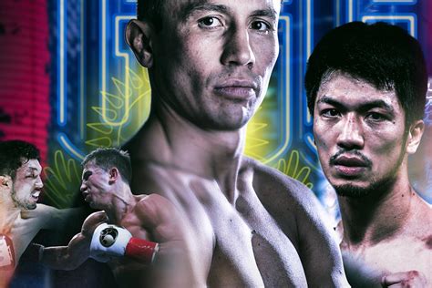 GGG vs. Murata Live Stream: Time, Price, Card, Where To Watch  .